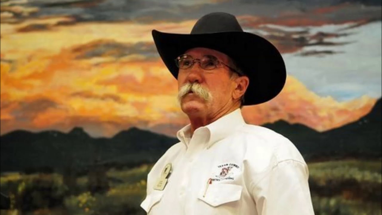 The Men Who Ride No More / Joel Nelson
