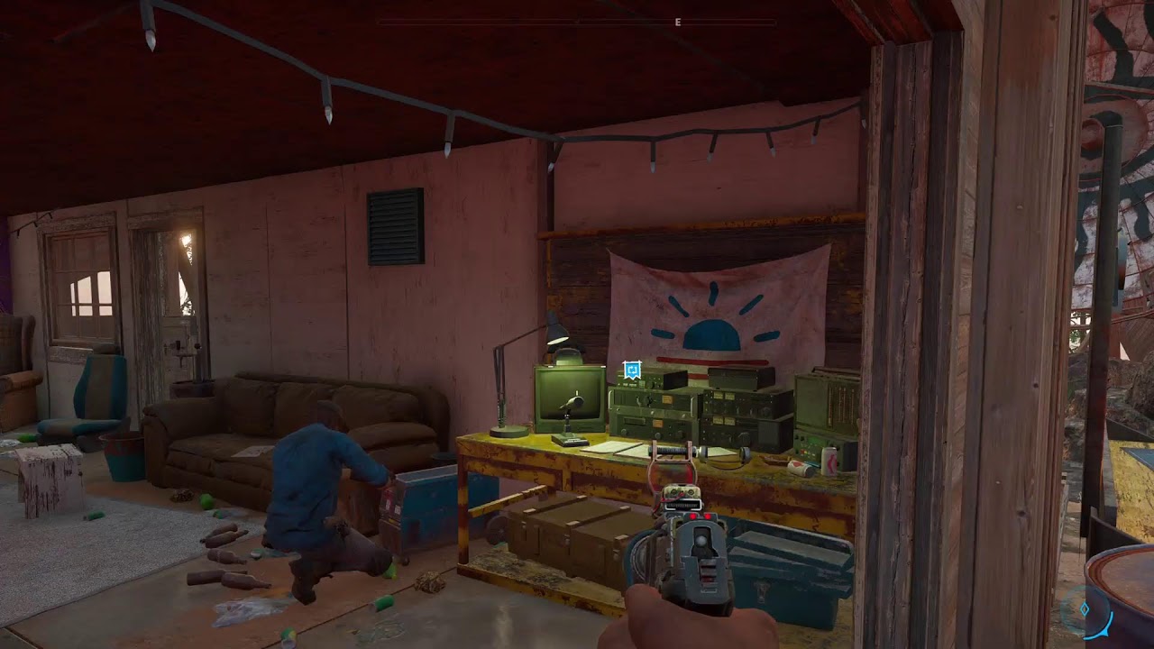 Far Cry New Dawn