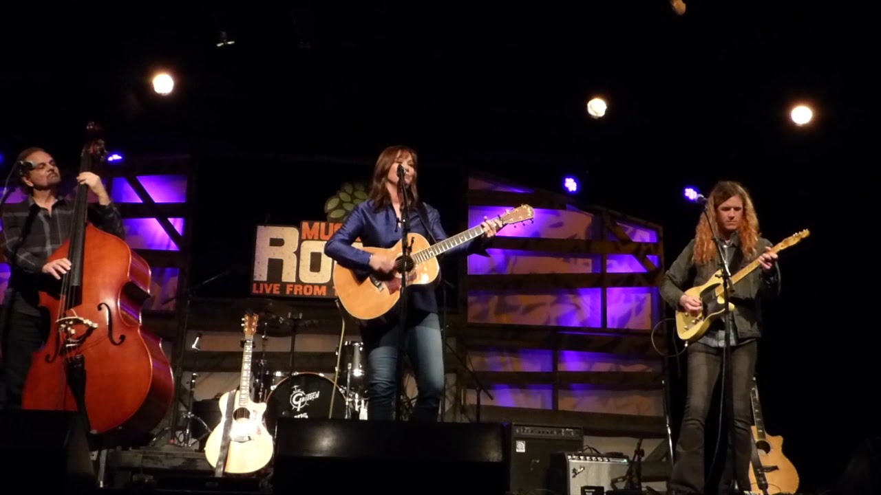 Suzy Bogguss, Someday Soon