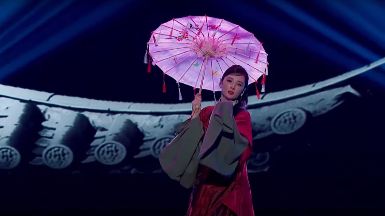 上线吧华彩少年 - 라나(LANA) Stage.ver