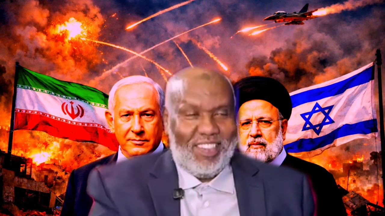 Feb.10/2026 | muxuu D.Trump ugu baahan yahay Gaza?
