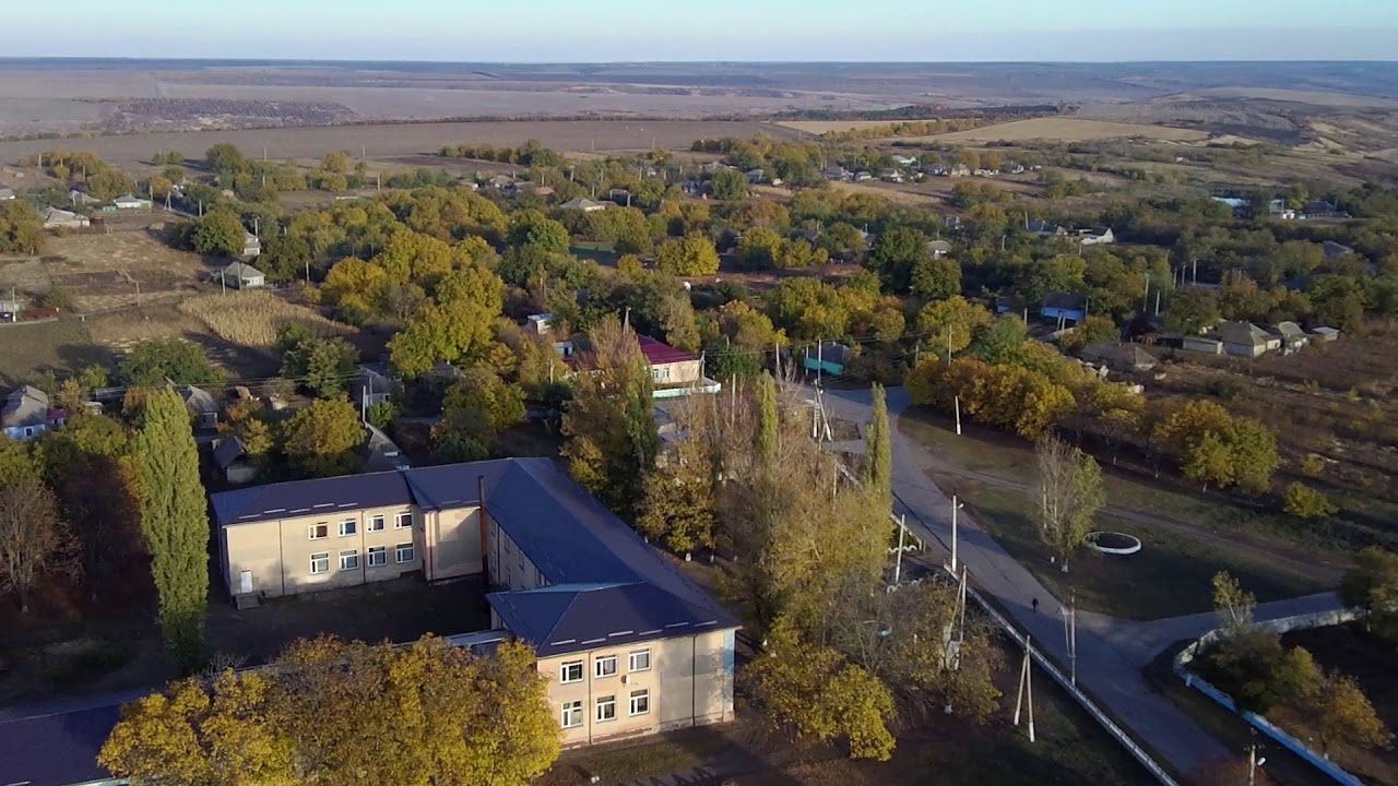 Антоновка, Окнянский район, Одесская область.  13. 10. 2019