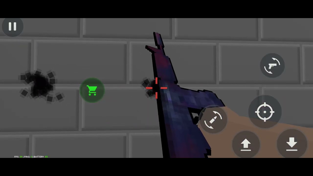 Block Strike #2