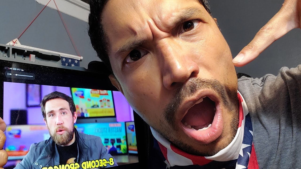 YOUTUBERS help block $10K EIDL Grants, $1,200 Stimulus Checks, Enhanced Unemployment Insurance!