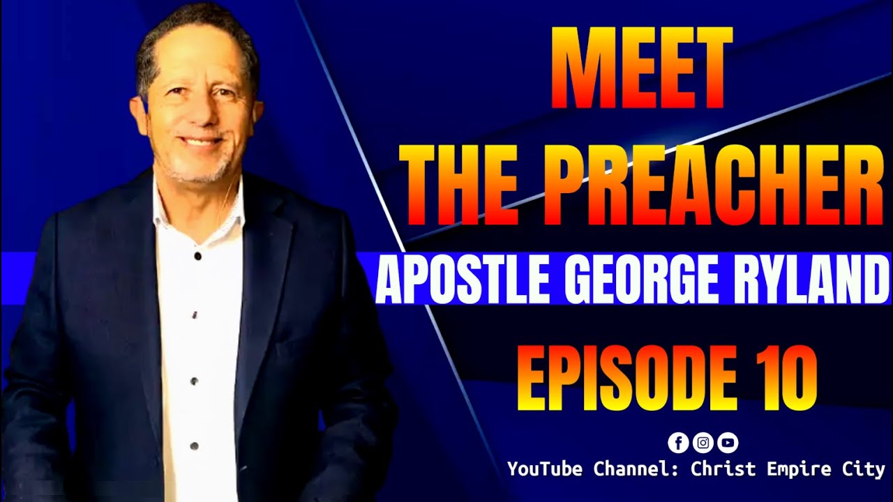 Meet The Preacher/Episode 10