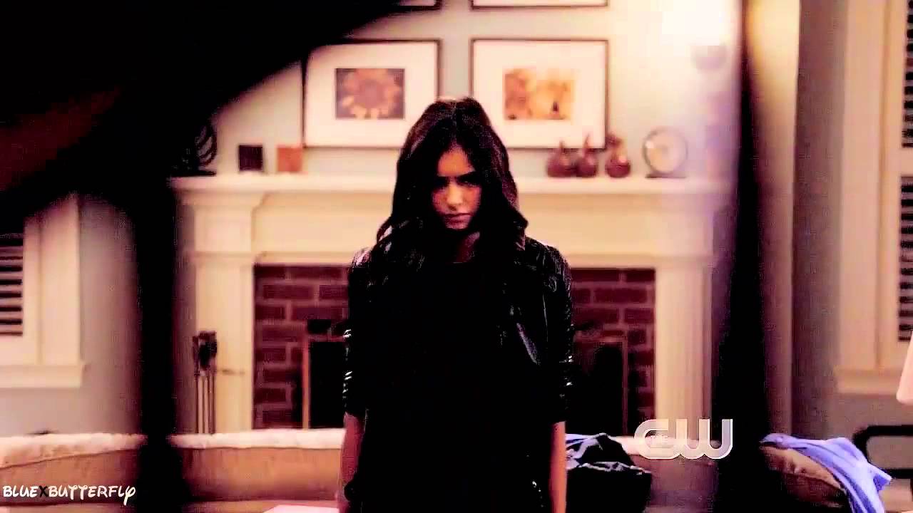 Katherine & Elena || Talk Dirty »