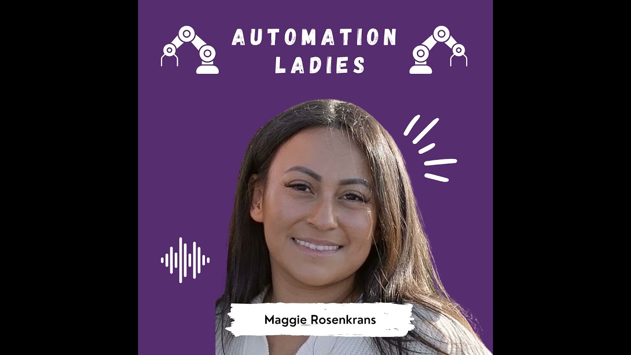 From Beer Bar to Buildathon: Margarita Rosenkrans’ Journey with Ignition