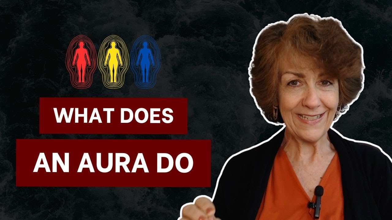 What Does an Aura Do | Benefits of An Auric Layer