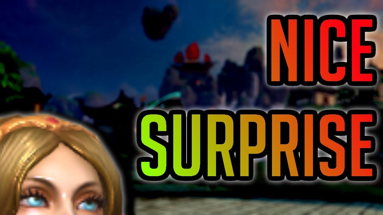 Smite - Aphrodite is the new hidden gem! - Grandmasters Ranked 1v1 Duel