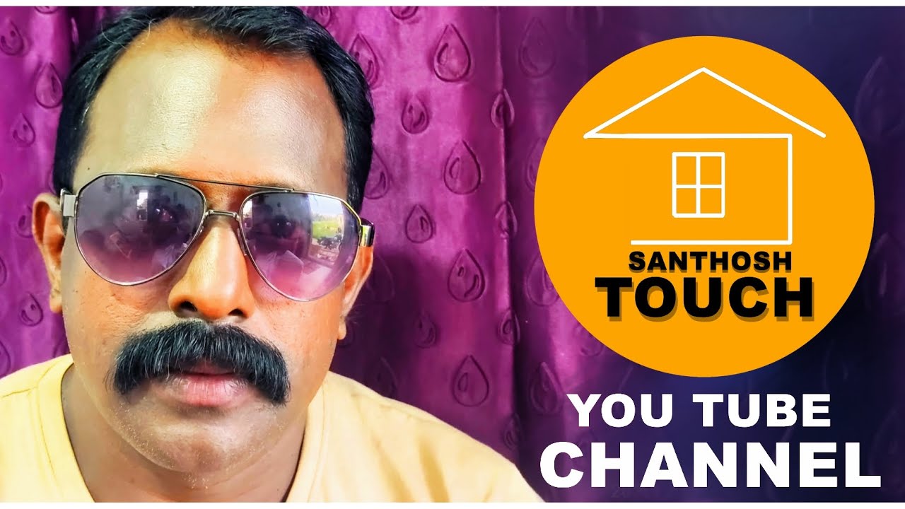 My new work Santosh touch 