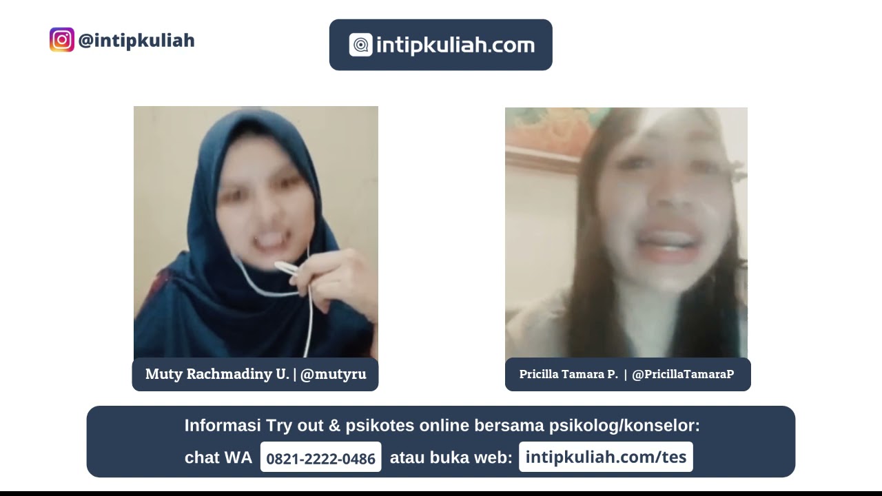 Pengalaman Pricilla Kuliah di D4 Bisnis Perjalanan Wisata UGM