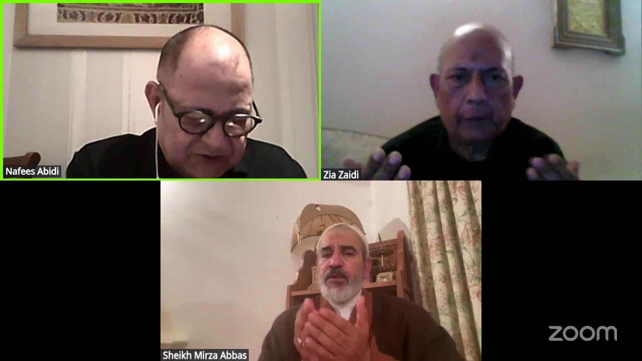esal e sawab majlis