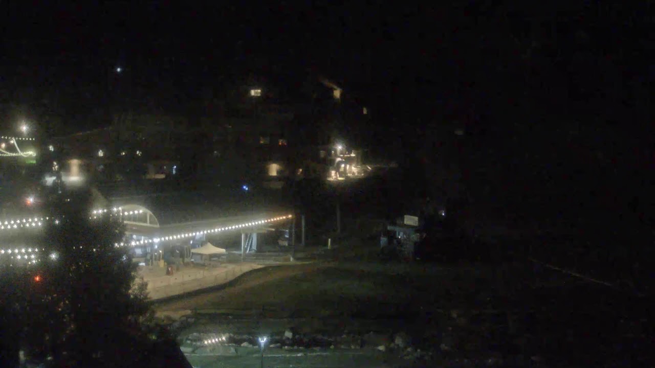 Base Cam