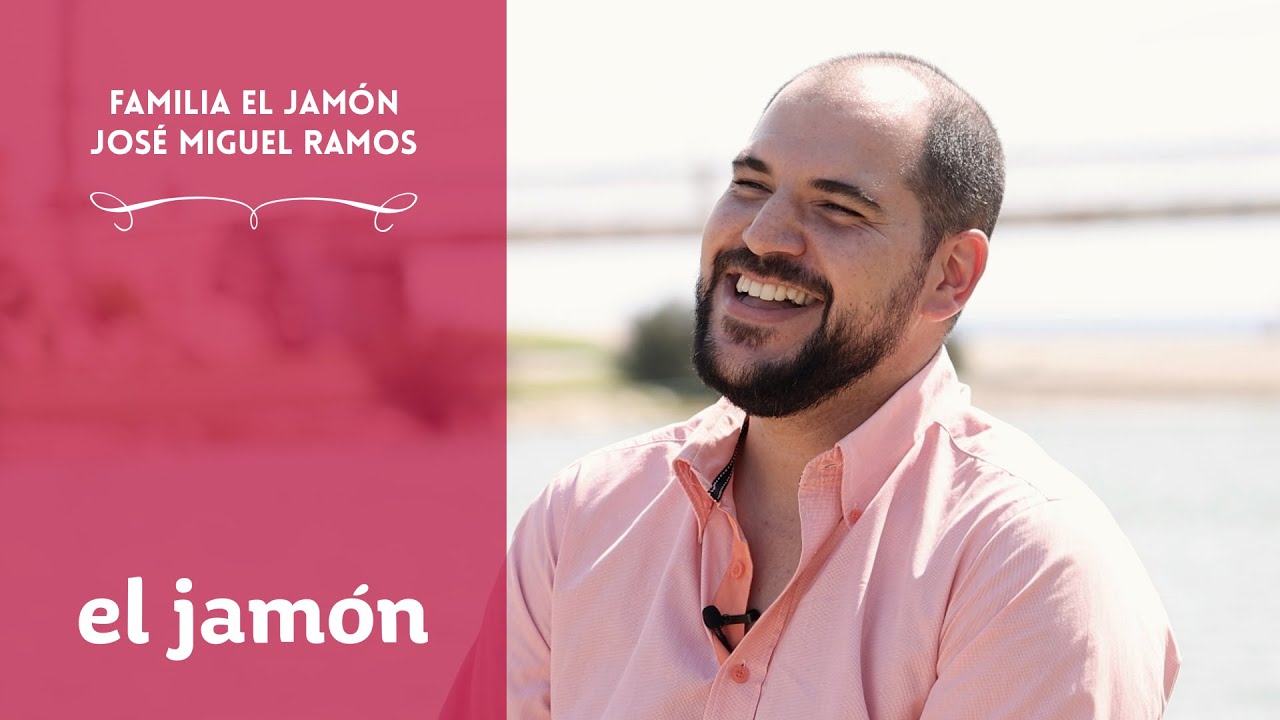 Familia El Jamón · 2x08 · José Miguel, Preparador de Pedidos Online en Fuengirola