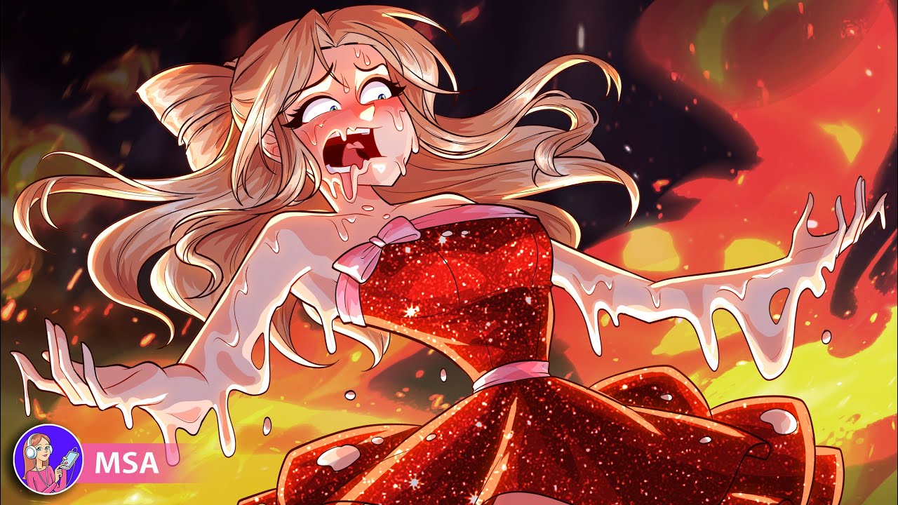 Comment un bal gâché m'a ouvert les portes de la mode !/meilleures histoires animées en français/