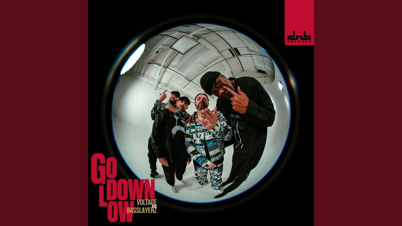 Go Down Low