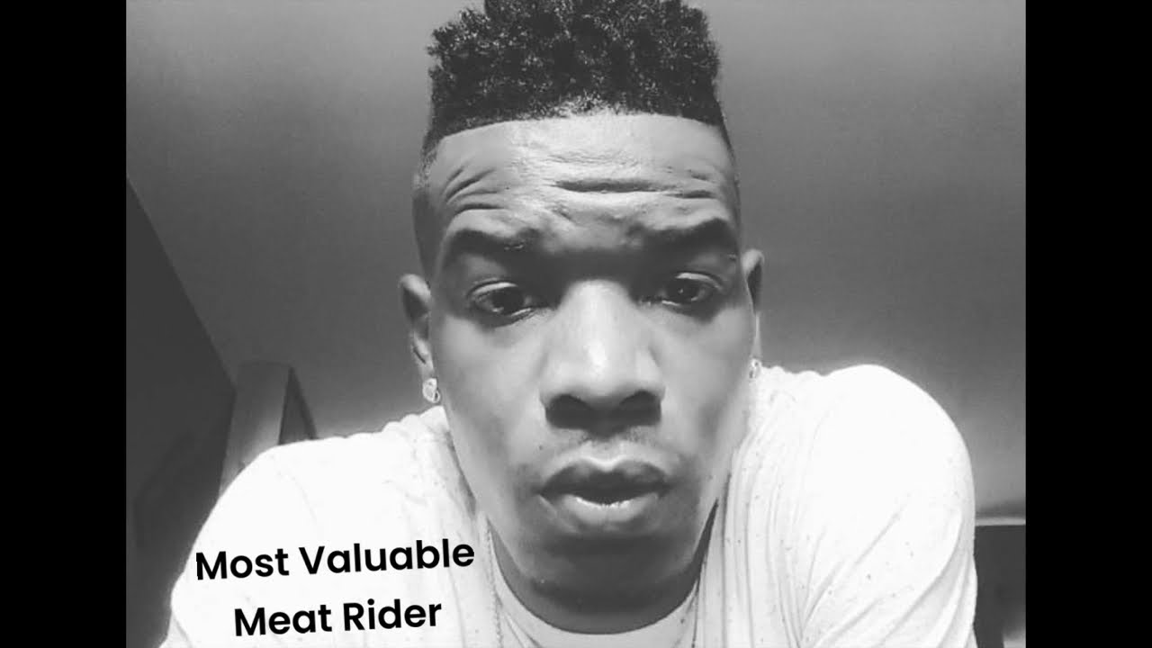 THE MEAT RIDERS HAVE TO STOP WITH THE HATE ‼️‼️😂😂😂😂 LETS TALK‼️‼️