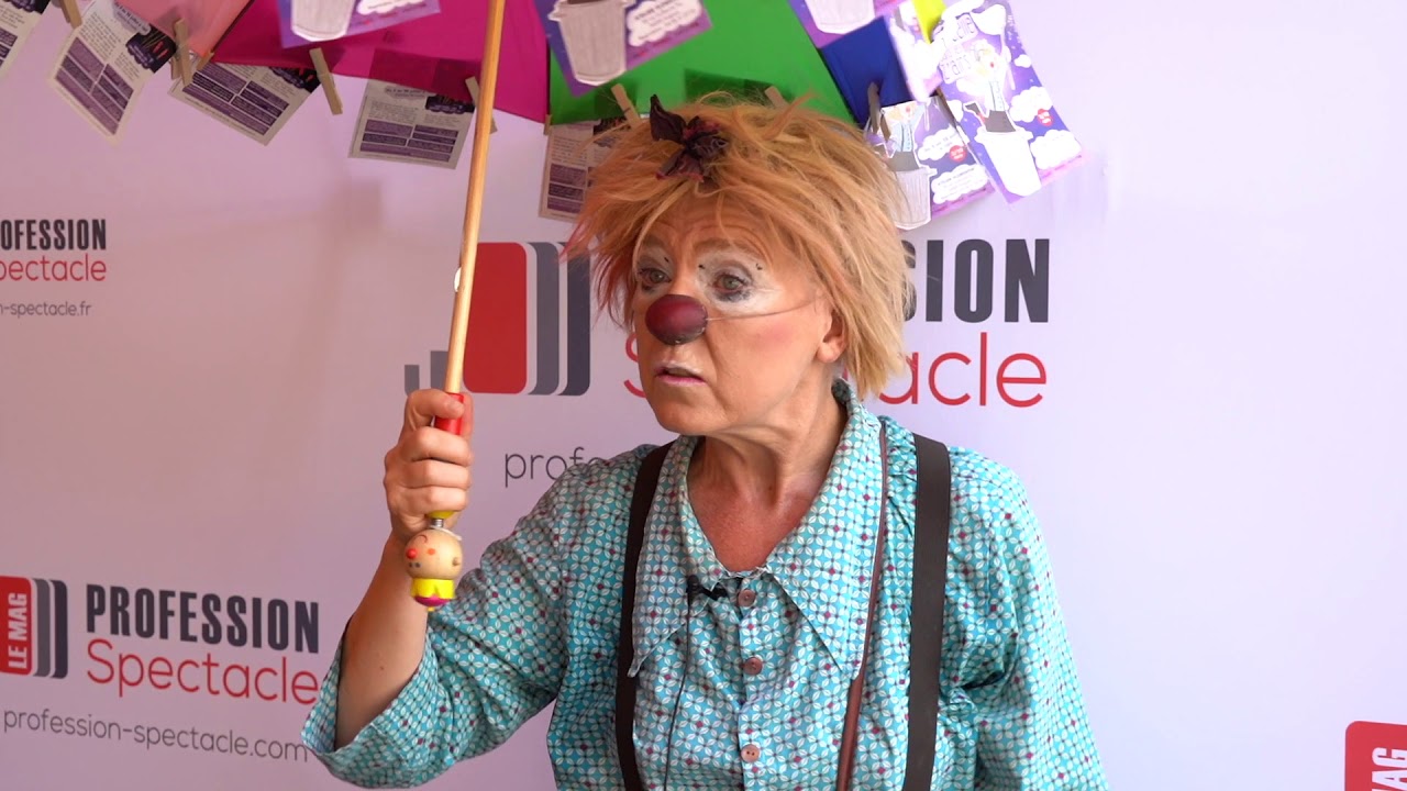AVIGNON 2019 - MARCELLE DANS LES Z'AIRS