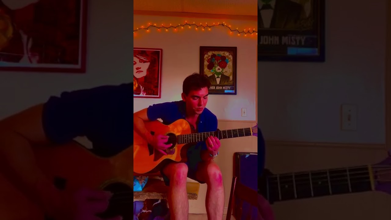 How to play Fleet Foxes' 