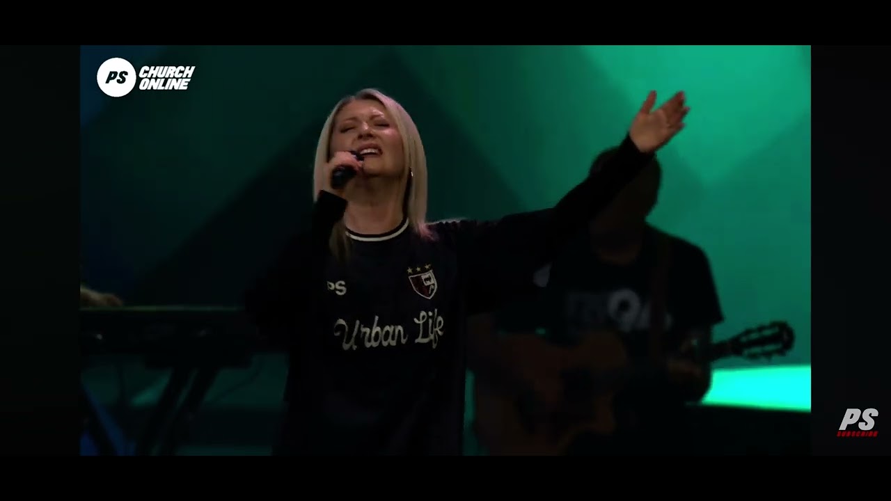 My Offering-Planetshakers New song