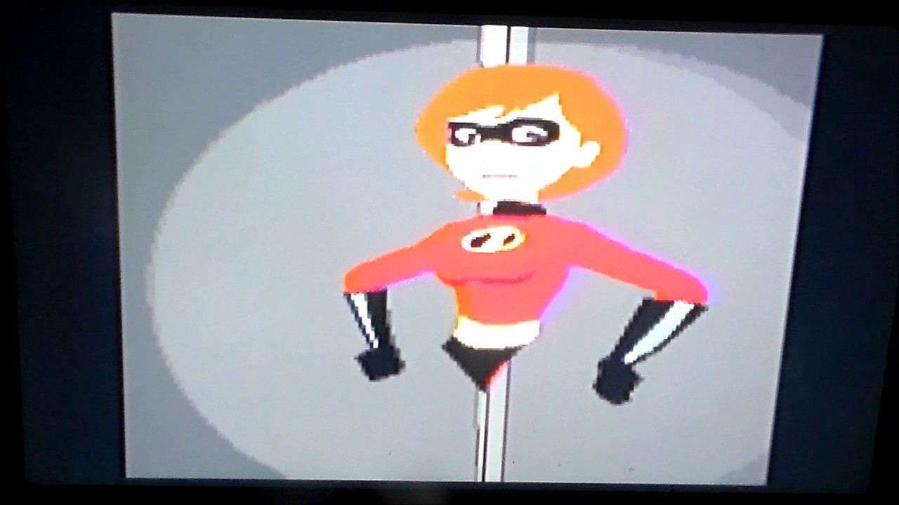 Leapster Showcase #35: The Incredibles