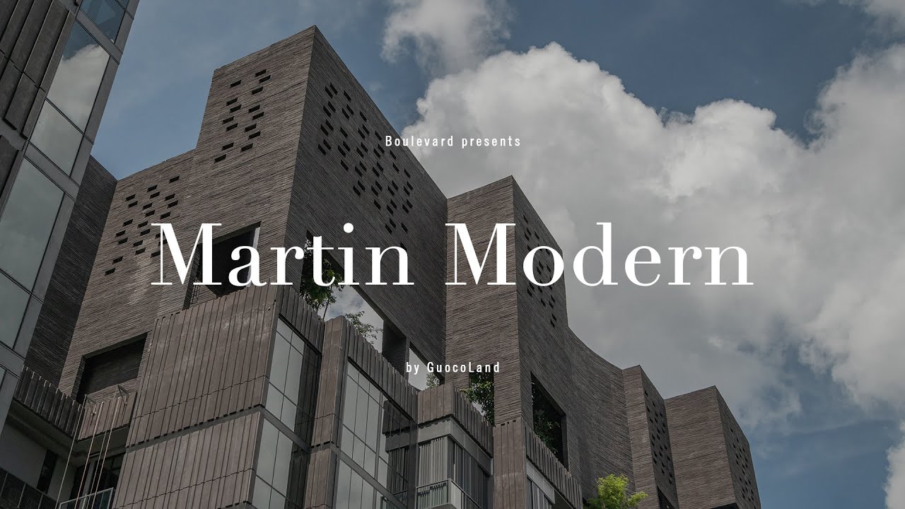 Martin Modern condo: The first look at the last new apartments for sale |  Boulevard
