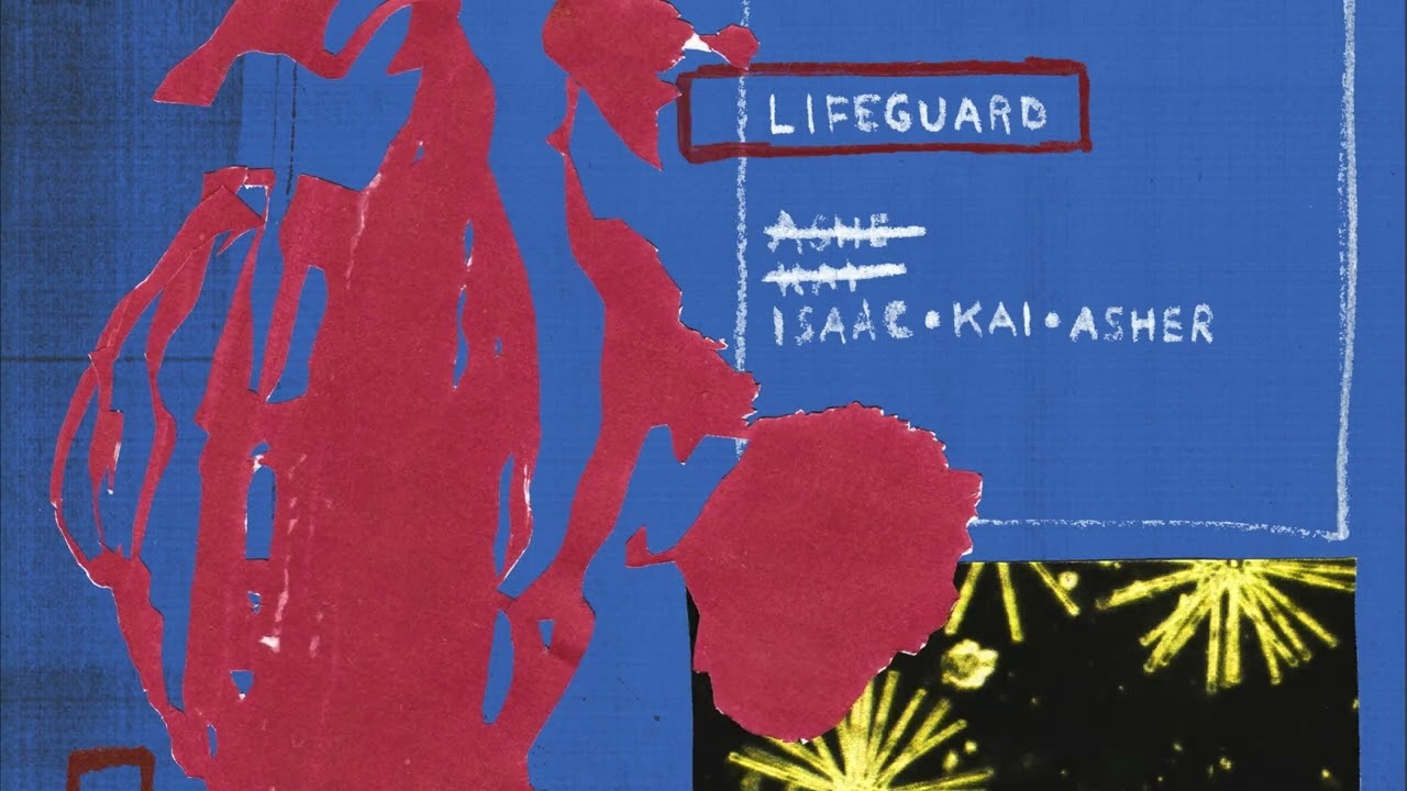Lifeguard- 