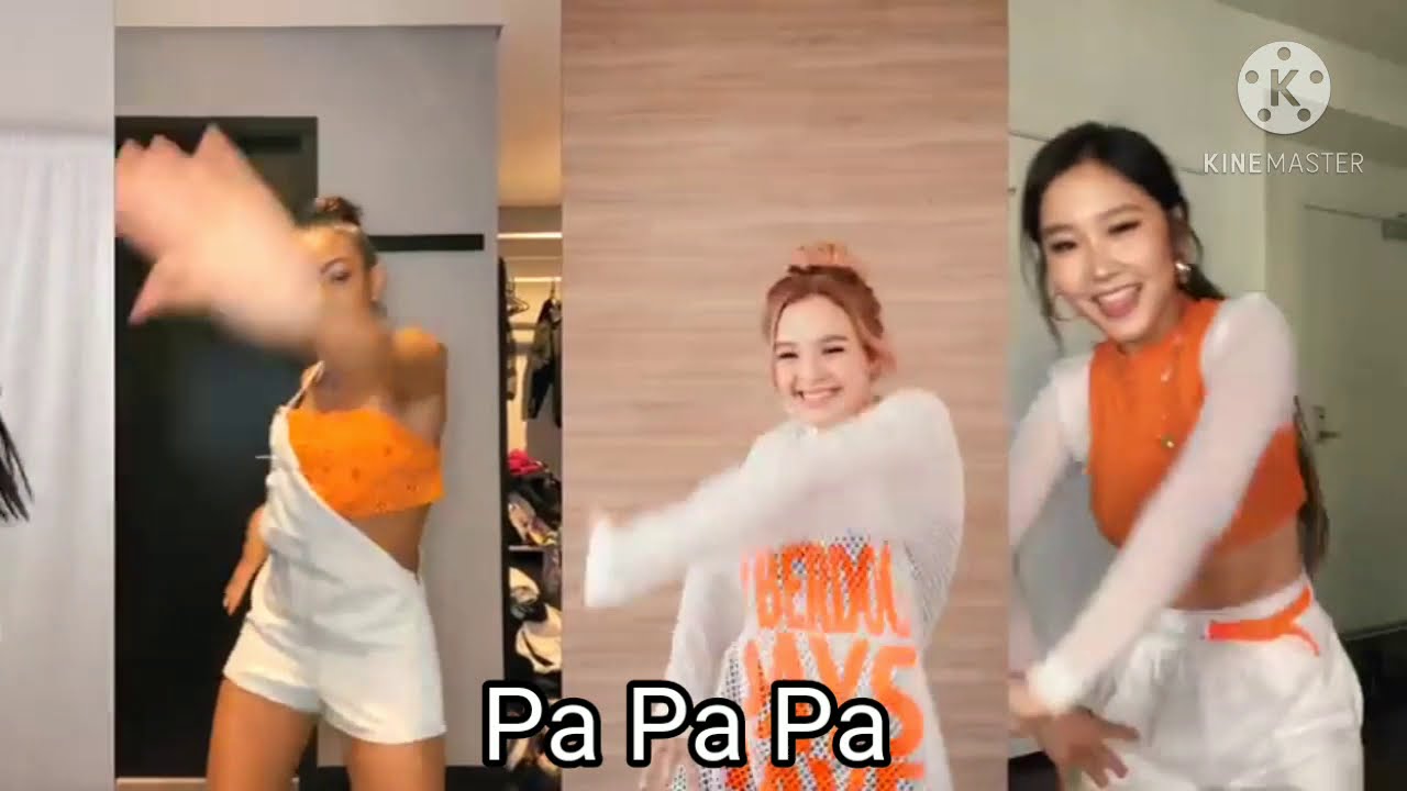 Now united dançando músicas brasileiras 🇧🇷 - Hey Uniterz Bomb