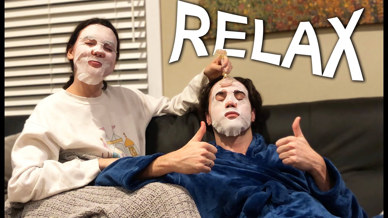 This Vlog Is Dedicated To Self Care!
