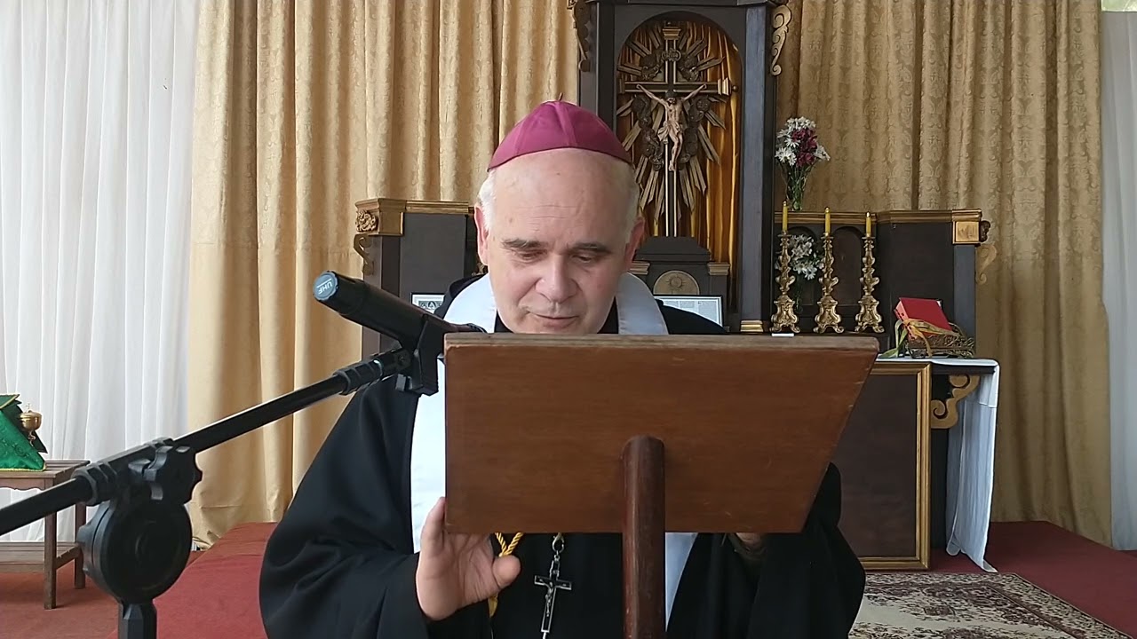 Catecismo - Do Sacrifício da Missa, por Dom Tomás de Aquino