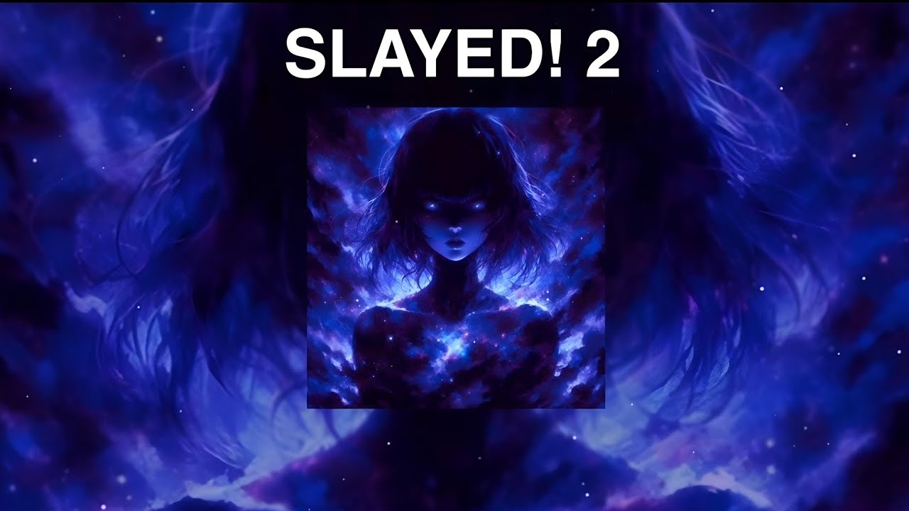 Eekinomia X Essimou - SLAYED! 2