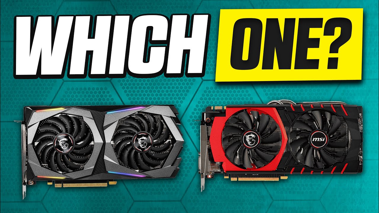Best Affordable GPU for Gaming 2022? Budget GPU Buyers Guide (Used & New) + Benchmarks