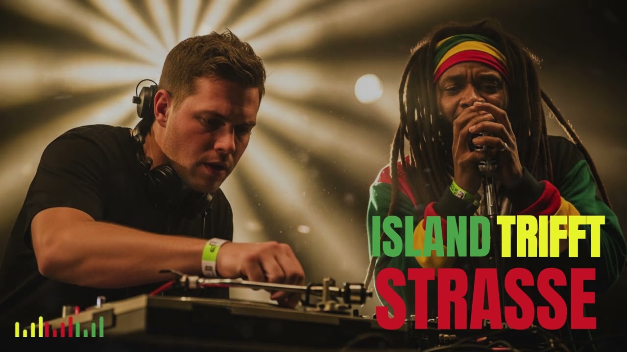 🌴 Reggae Hits 2026 – Entspannte Reggae Musik für Jugendliche | Gute Laune & Sommer Vibes
