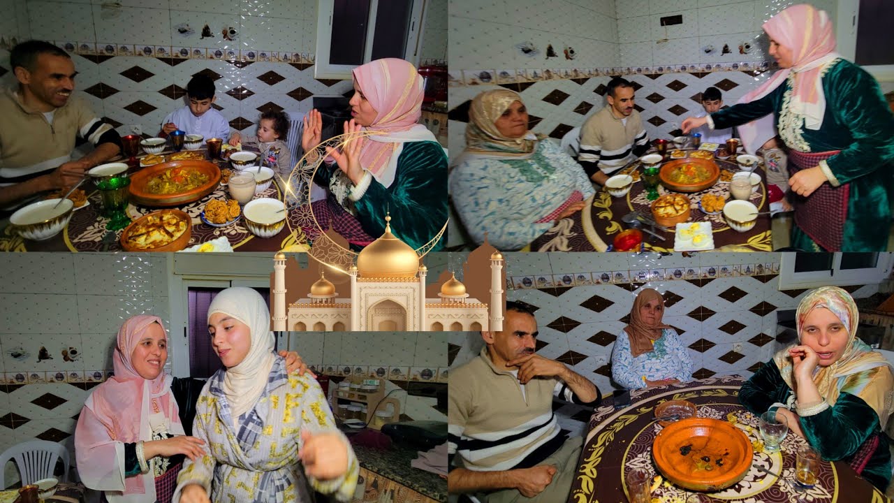 هذا من فضل الله والمتبعين ما توقعتش نلقى الدواء ديال خديجة ختي بهذا السهولة ولكن ربي كبير 🤲🏻