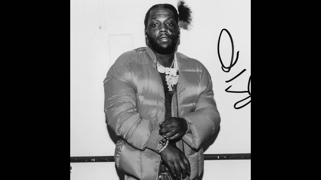 [FREE] Detroit x Rio Da Yung Og x Flint Type Beat - "Lean"