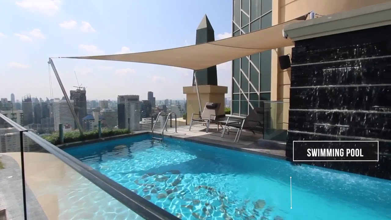 Most stunning Penthouse in Bangkok
