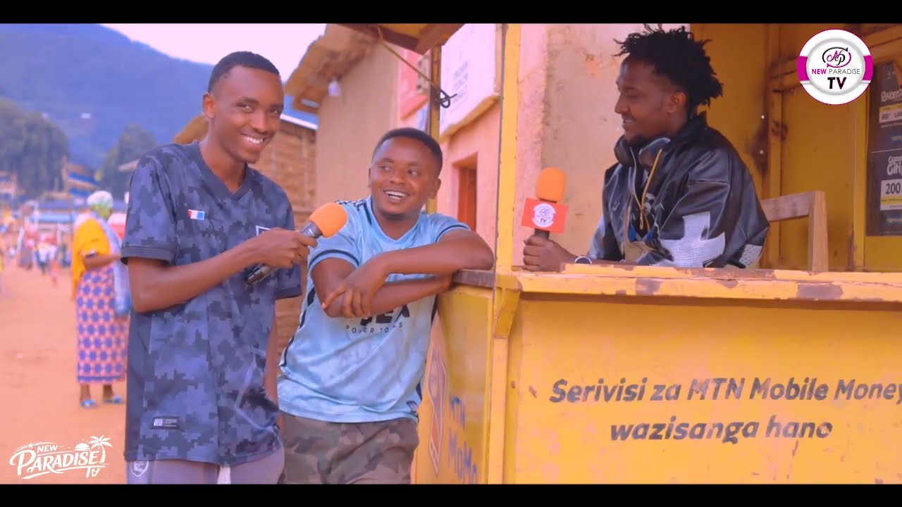 NINJYE MWANZI WA SEBA MUSICS 😳 || ETTO (VINCAM) Irakennye Koko? | BISORE & ISO Batuganije