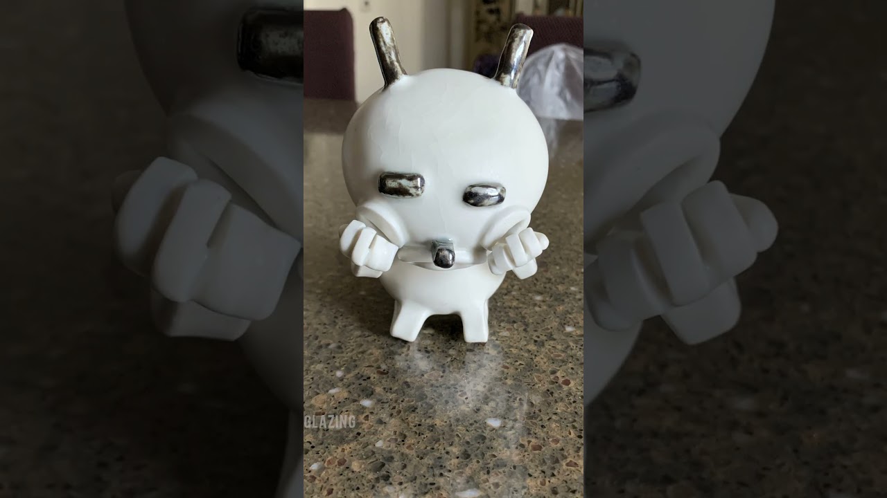 Release - Process Video