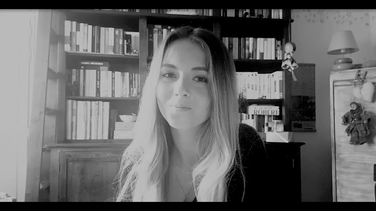 Prendre un enfant par la main cover Eléonore Lélo + surprise !