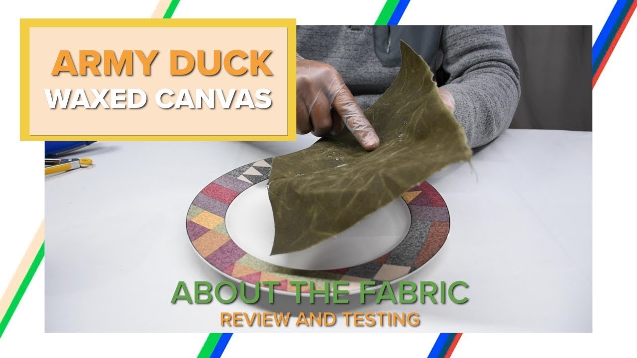 Unveiling the Secrets of Distressed Canvas