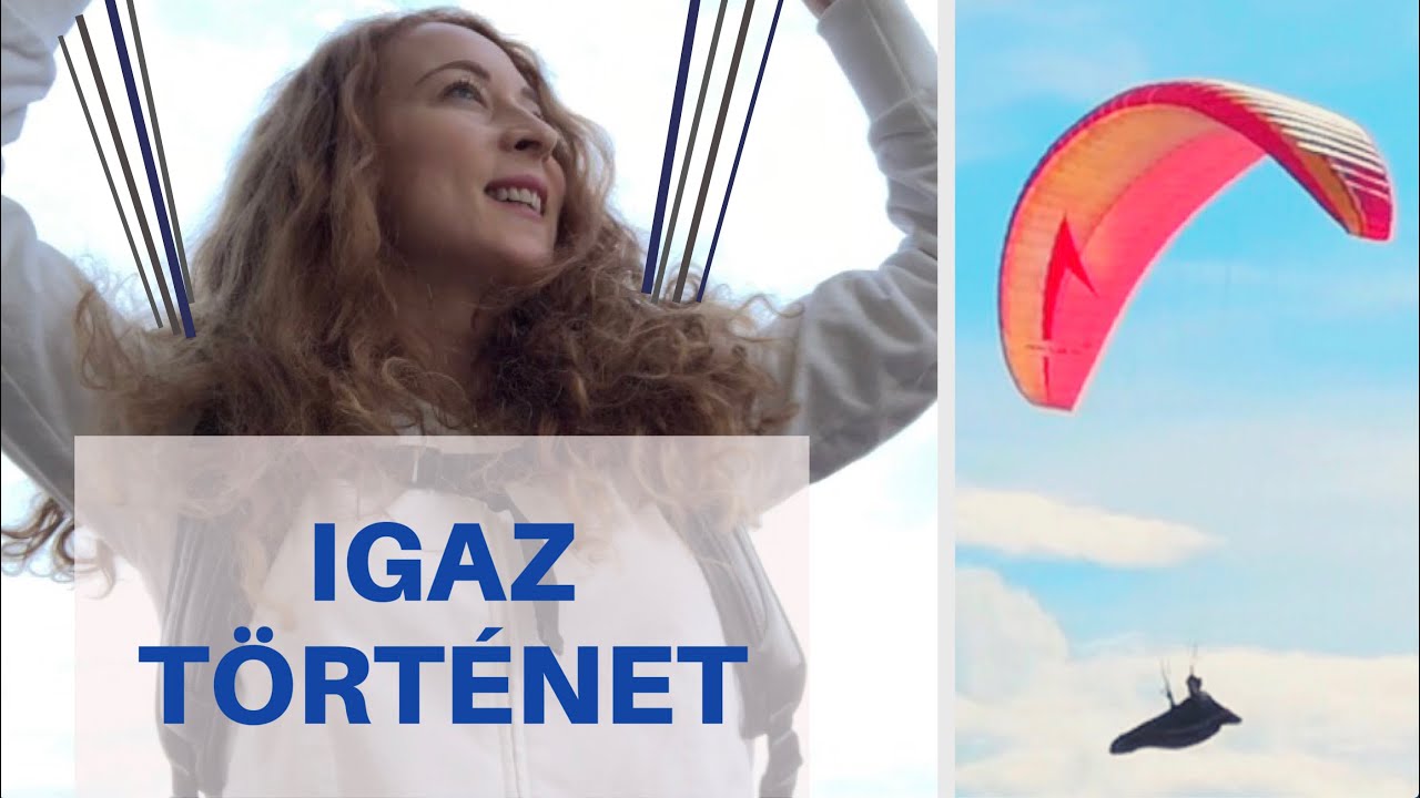Inspirációs igaz történet a bizalomról és a félelemnélküliség ajándékáról | Tudatosság | Nerella