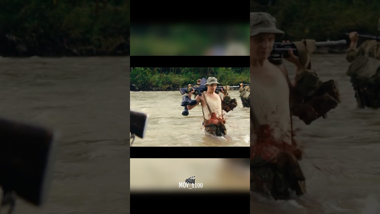 The East ☠️🍿 #movies #explore #movie #shorts #breaking #The East
