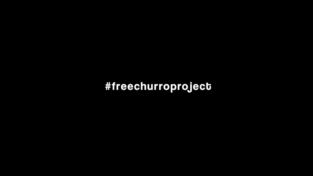 Free Churro Project - TEASER!