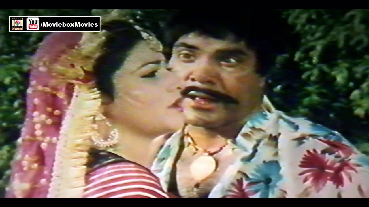 WADA AYE TERA WADA - NOOR JEHAN - PAKISTANI FILM YAMLA JUTT