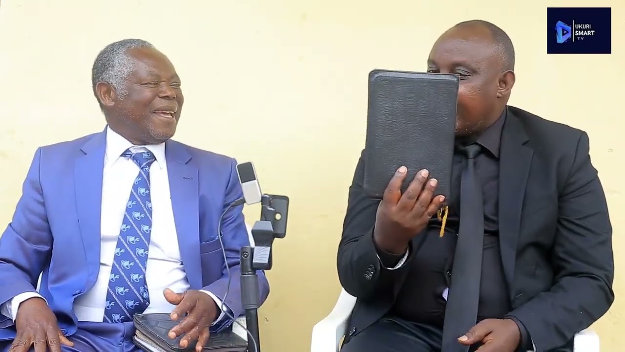 MENYA AMATEKA YA BIBILIYA, ABAYANDITSE ,IBITABO BIYIGIZE NIBINDI BYINSHI KURIYO