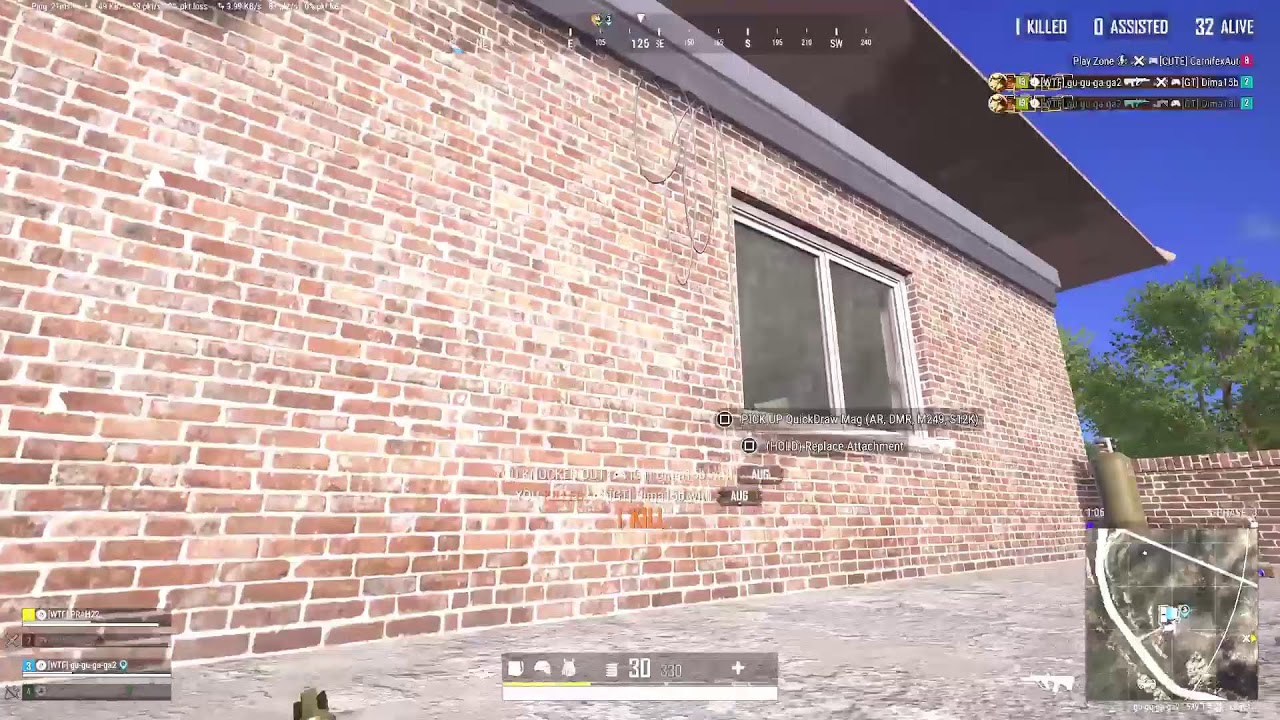 PUBG za nubare