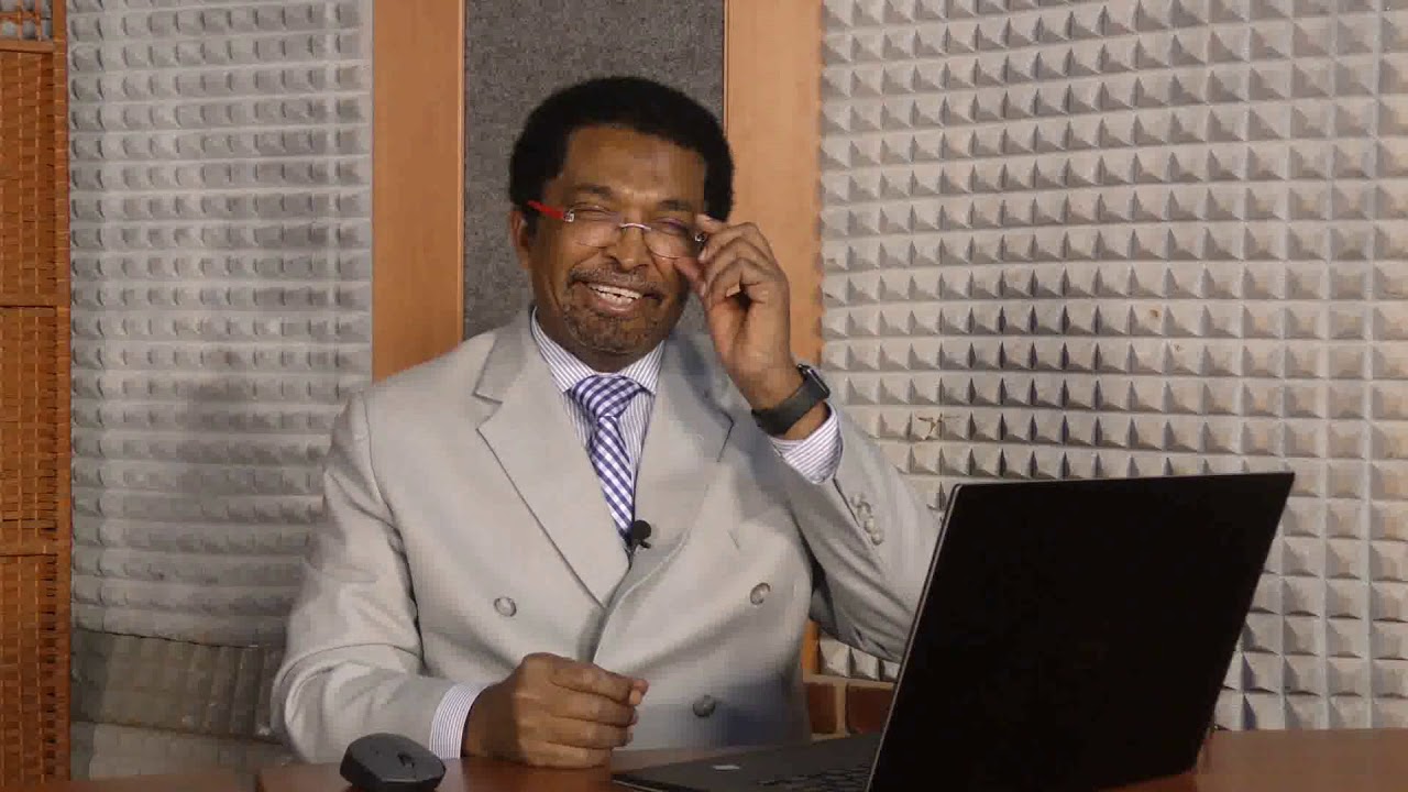 برنامج سنابل المحاضرة الثانية د. احمد التيجاتي مستقبل إنتاج الالبان واللحوم في السودان