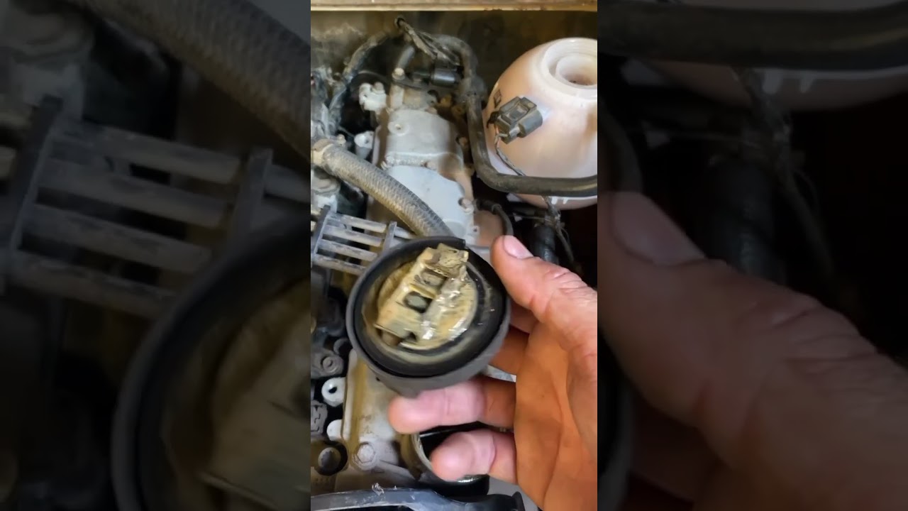 O motor do seu carro ferveu ?? Ent&atilde;o assista esse v&iacute;deo at&eacute; o final 😉 se inscreve para mais dicas