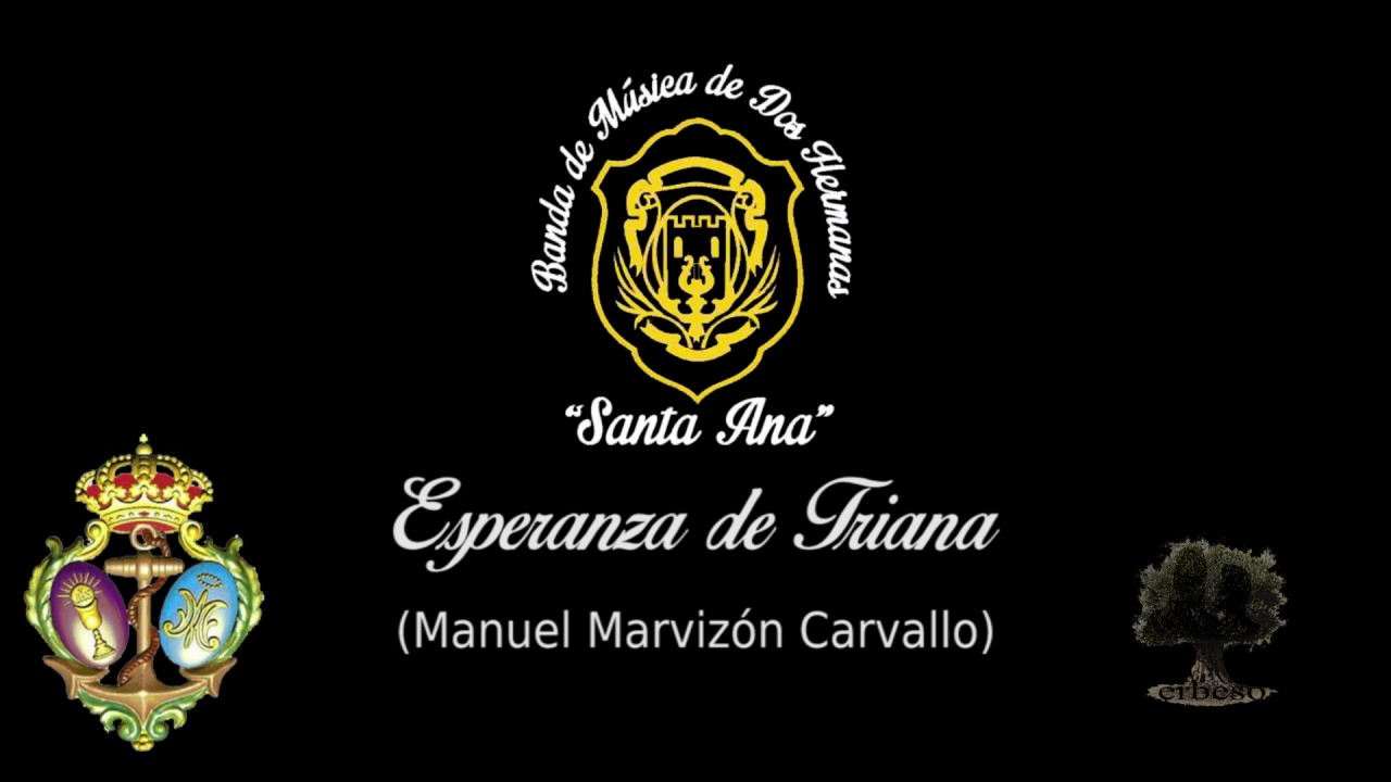 BM Santa Ana (Dos Hermanas) - Esperanza de Triana