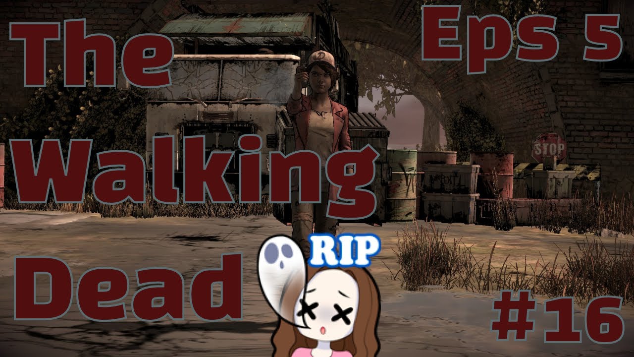 From the Gallows | The Walking Dead #16